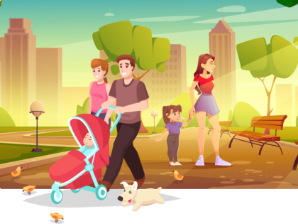 Краснодарцы могут побороться за звание лучшего дома во Всероссийском конкурсе