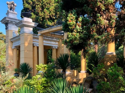 Туристические объекты Сочинского нацпарка переходят на зимний режим работы