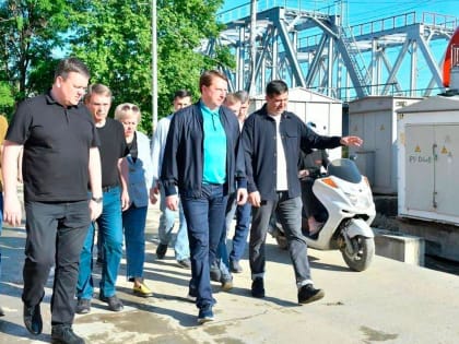 В Сочи оценили сумму ущерба, нанесенного подтоплениями 14 июня