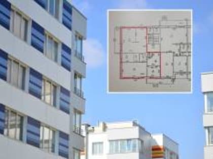 Какая площадь квартиры должна быть в выписке ЕГРН и платежах за ЖКХ?  