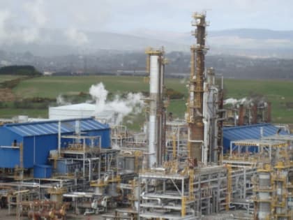Кондратьев заявил о важности на полную мощность загружать перерабатывающие заводы Кубани