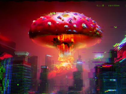 Опасности микродозинга мухоморов: мифы и реальность