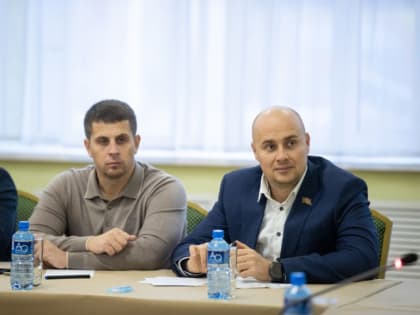 В Анапе подвели итоги спортивного года