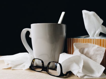 9 фактов о простуде и гриппе