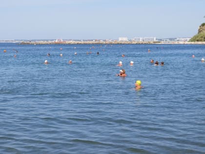 Прогноз погоды в Анапе на сегодня