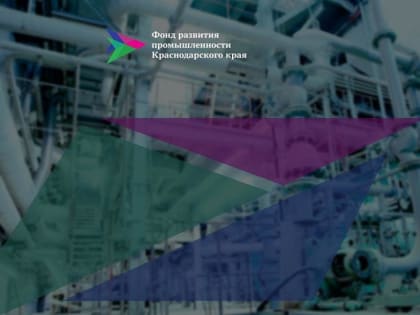 В Фонде развития промышленности Краснодарского края запустили тренинги для сотрудников администраций муниципалитетов