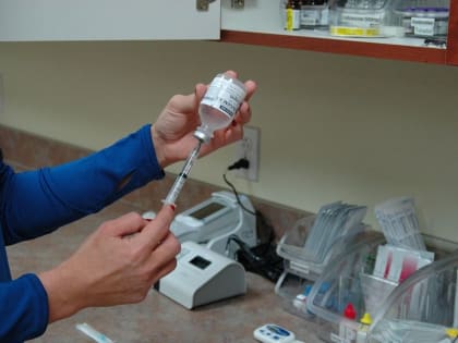 ВСК предлагает страховую программу «Прививка без риска» в период вакцинации от гриппа