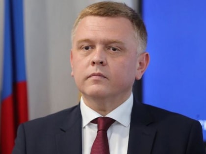 В мэрии Краснодара сменился директор департамента муниципальной собственности и городских земель