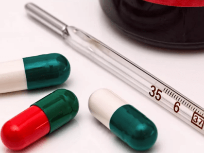 Роспотребнадзор сообщил о растущей активности гриппа группы B