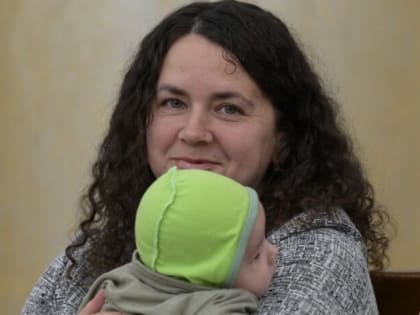 С Днем Матери: Поздравление для женщин