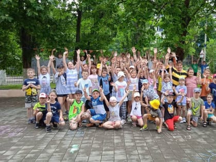 Ещё четыре лагеря дневного пребывания открылись в школах Новороссийска