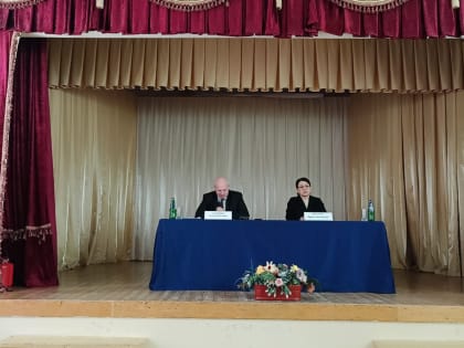 День общественности в Армавире: обсуждение актуальных вопросов