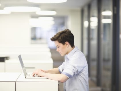 В министерстве труда и социального развития края рассказали о трудоустройстве несовершеннолетних