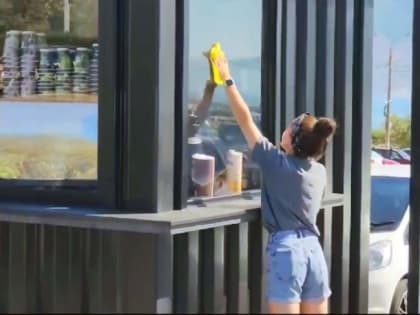 ЗАПУЩЕННАЯ ГЛАВОЙ ГОРОДА АКЦИЯ «НАЧНИ С СЕБЯ» НАБИРАЕТ ОБОРОТЫ