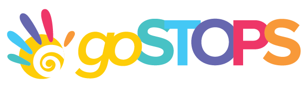 goStops logo