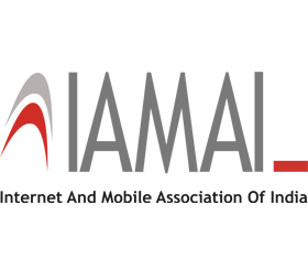 IAMAI logo