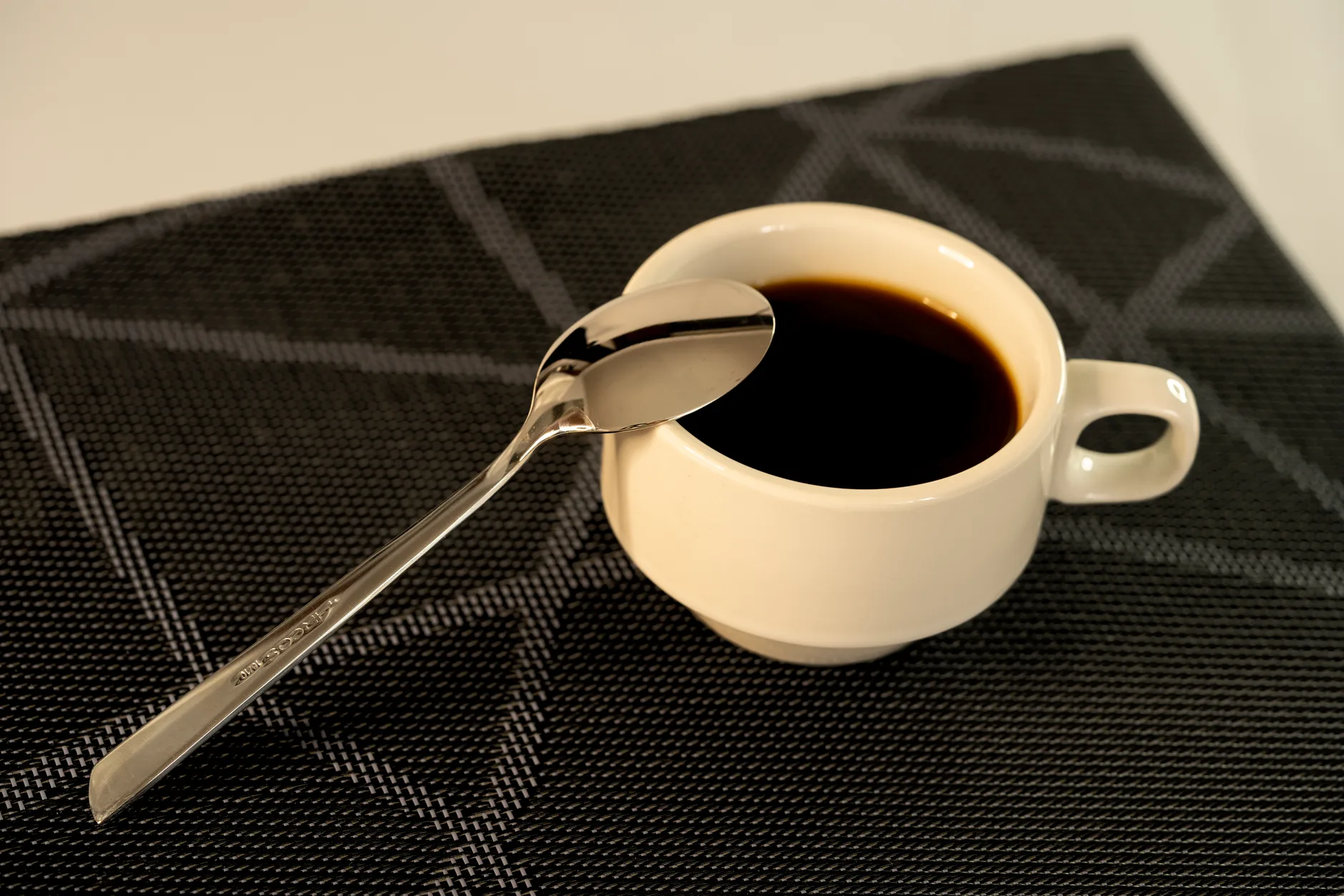 Taza de cafe