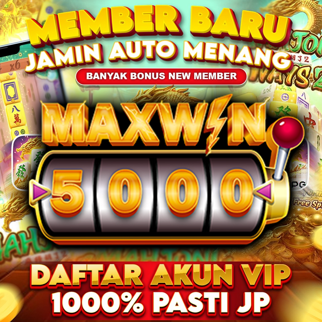 MAXWIN5000