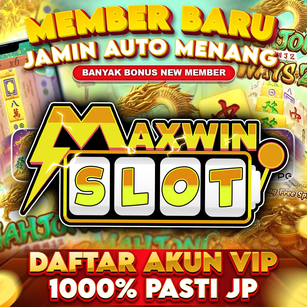 MAXWINSLOT