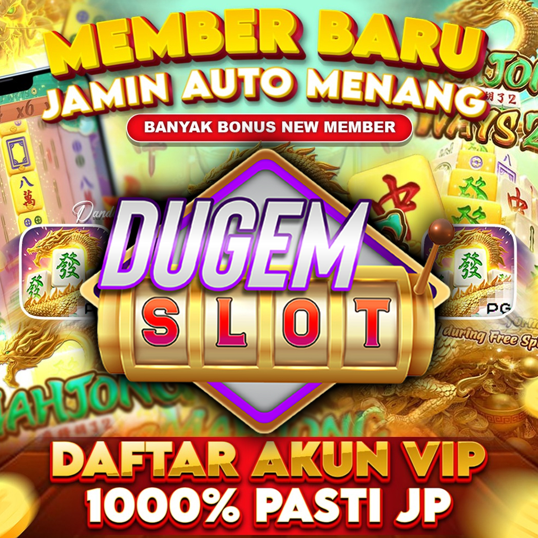 DUGEMSLOT