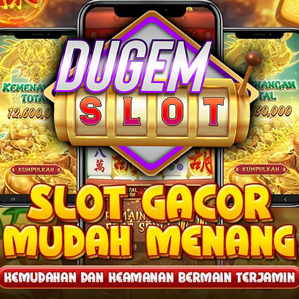 DUGEMSLOT