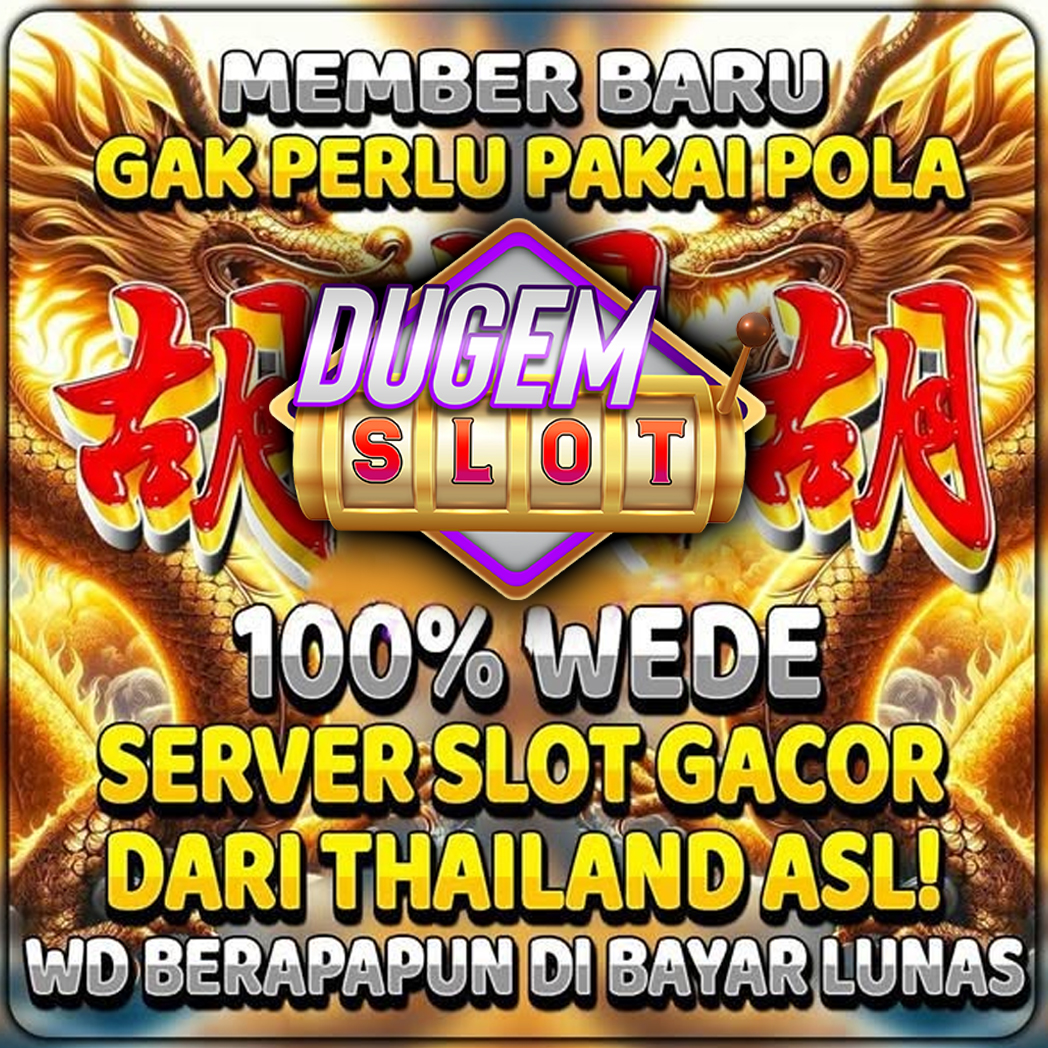 DUGEMSLOT
