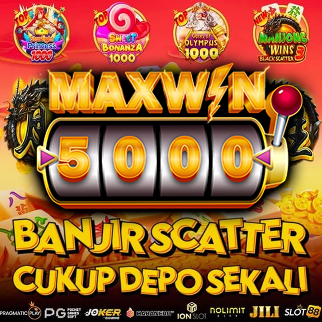MAXWIN5000