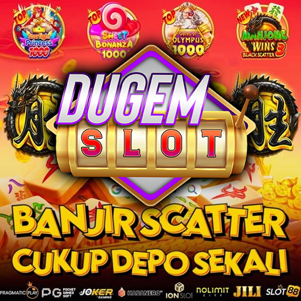 DUGEMSLOT