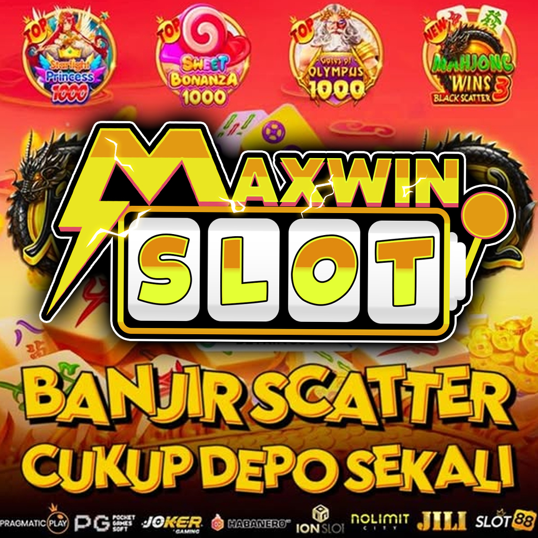 MAXWINSLOT