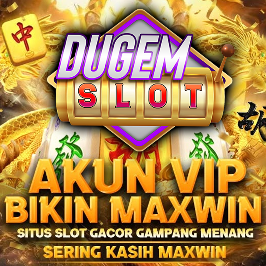 DUGEMSLOT