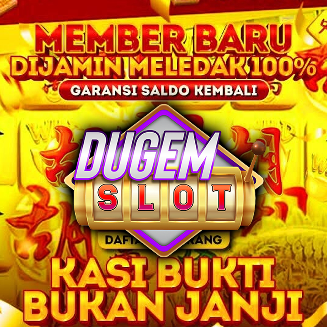 DUGEMSLOT