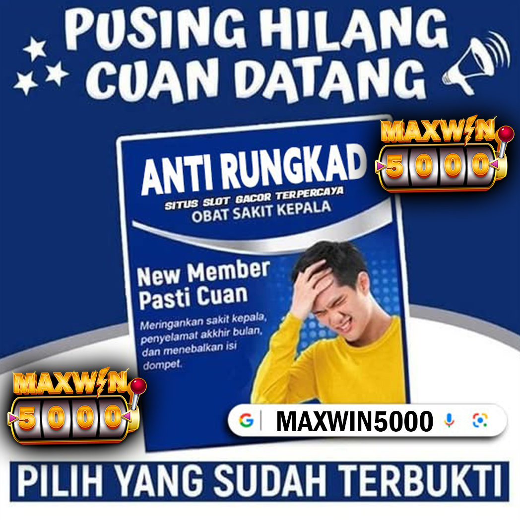 MAXWIN5000