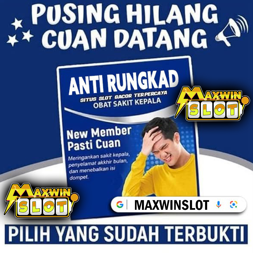 MAXWINSLOT