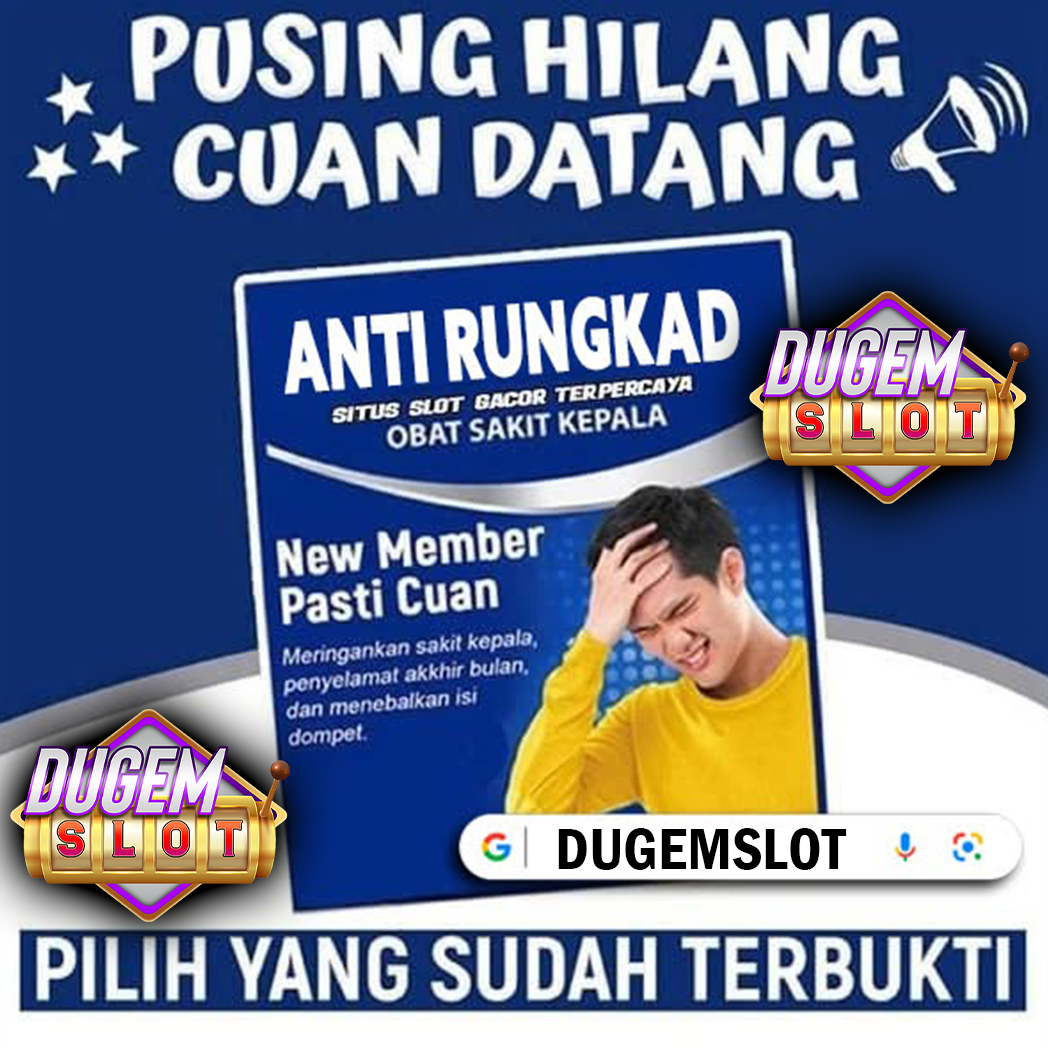 DUGEMSLOT