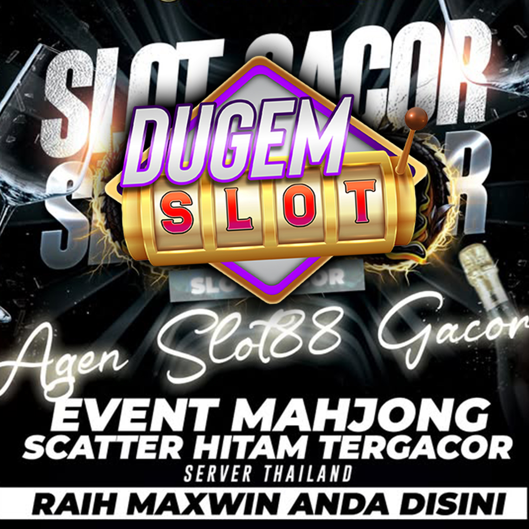 DUGEMSLOT