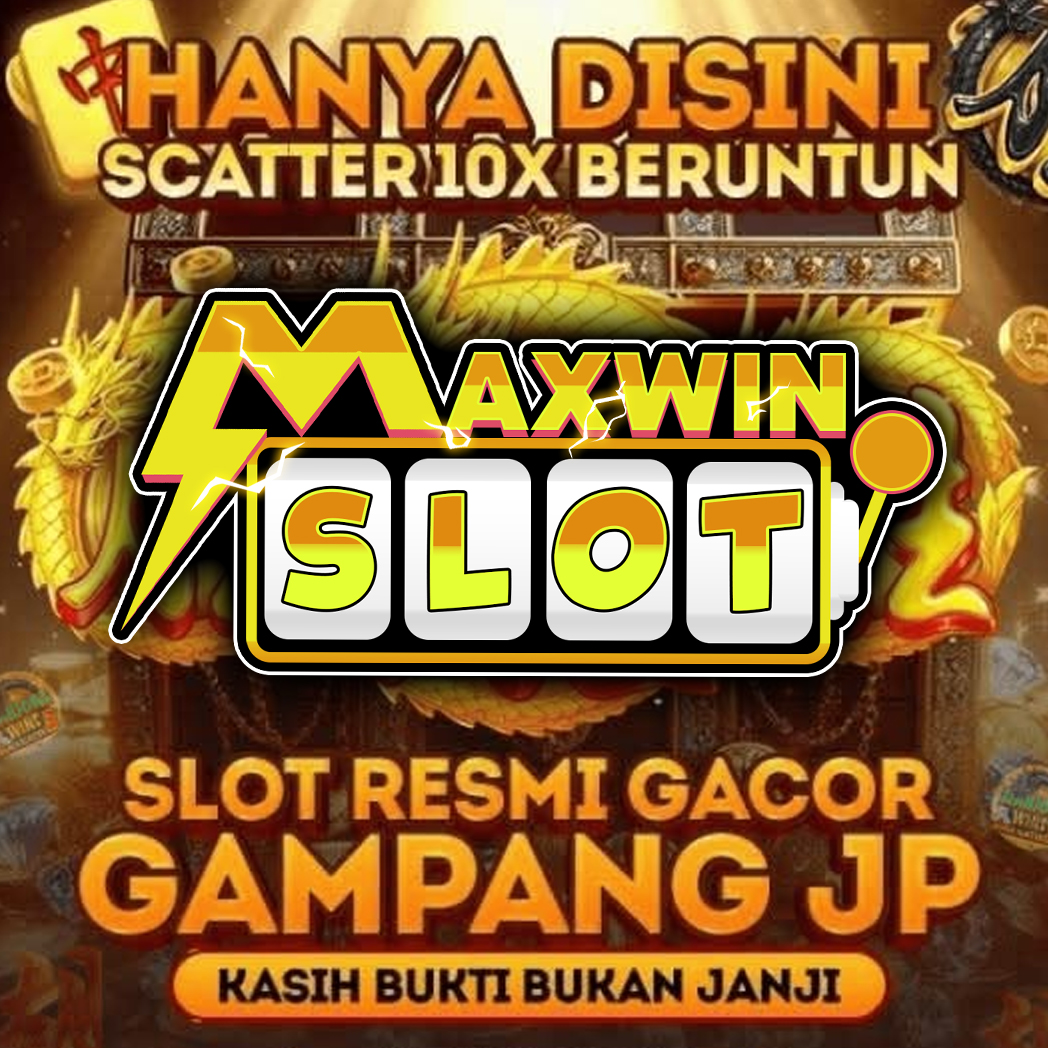 MAXWINSLOT # Link Pemersatu Bangsa Tergacor Gampang Menang Hari Ini Deposit 5000