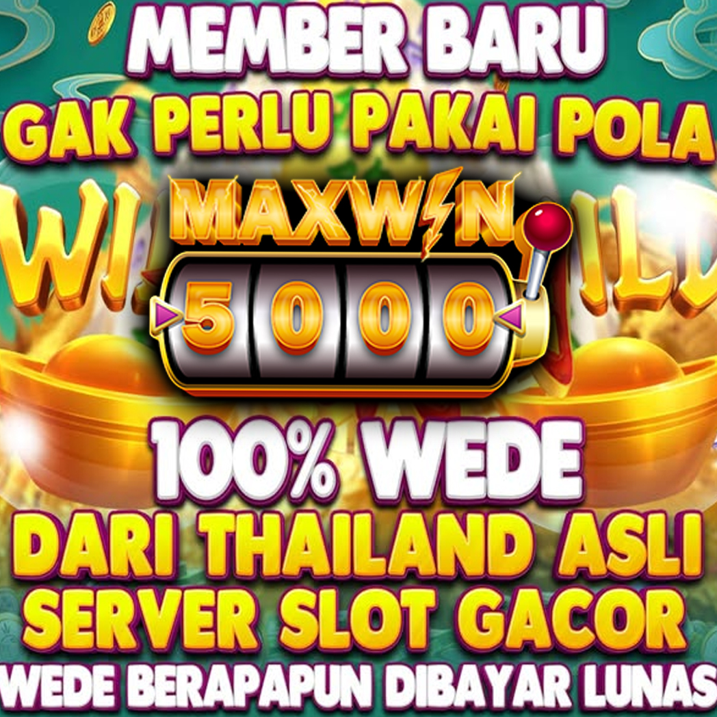 MAXWIN5000: Situs 4D Top 1 | Agen Game Online Andalan Bermain Togel