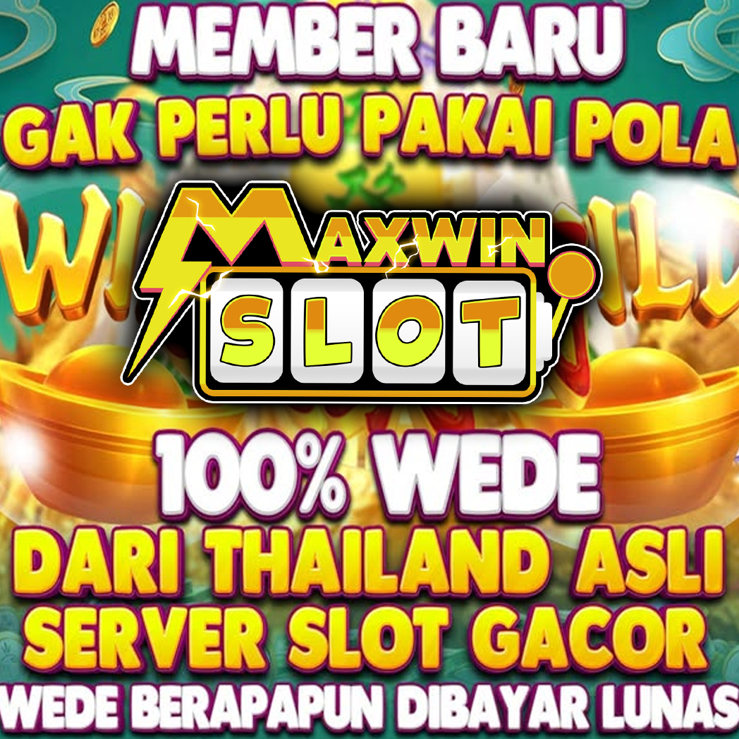 MAXWINSLOT: Situs 4D Top 1 | Agen Game Online Andalan Bermain Togel