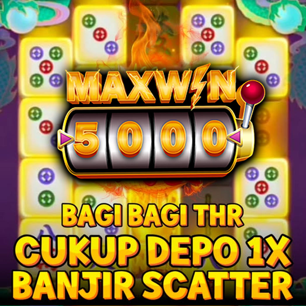 SLOT GACOR - MAXWIN5000 - Rekomendasi Website Tergacor Gampang Menang Hari Ini