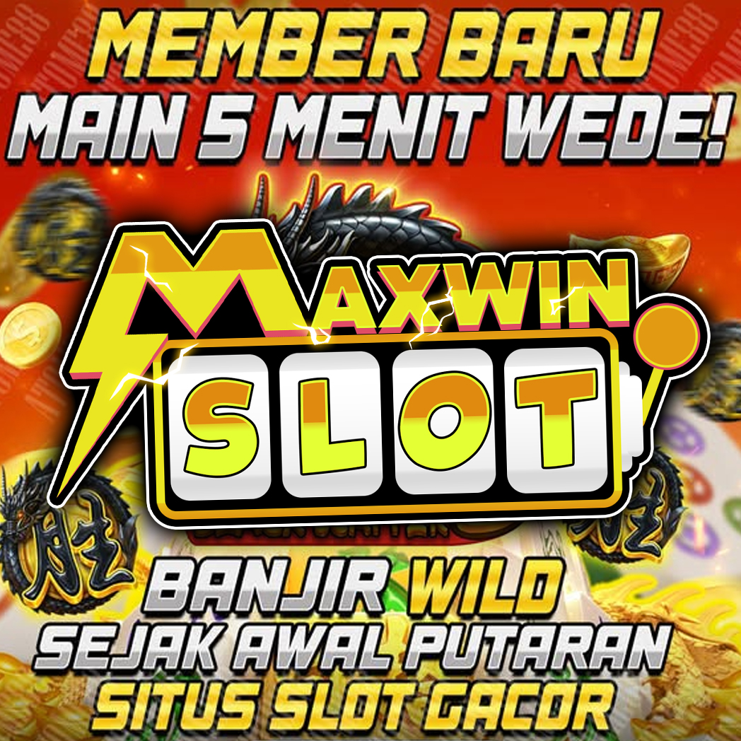 MAXWINSLOT Situs PGSoft Tergacor Hari Ini