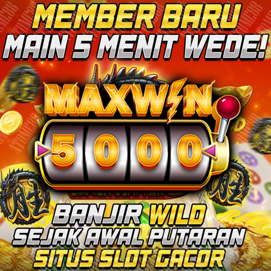 MAXWIN5000 Situs PGSoft Tergacor Hari Ini