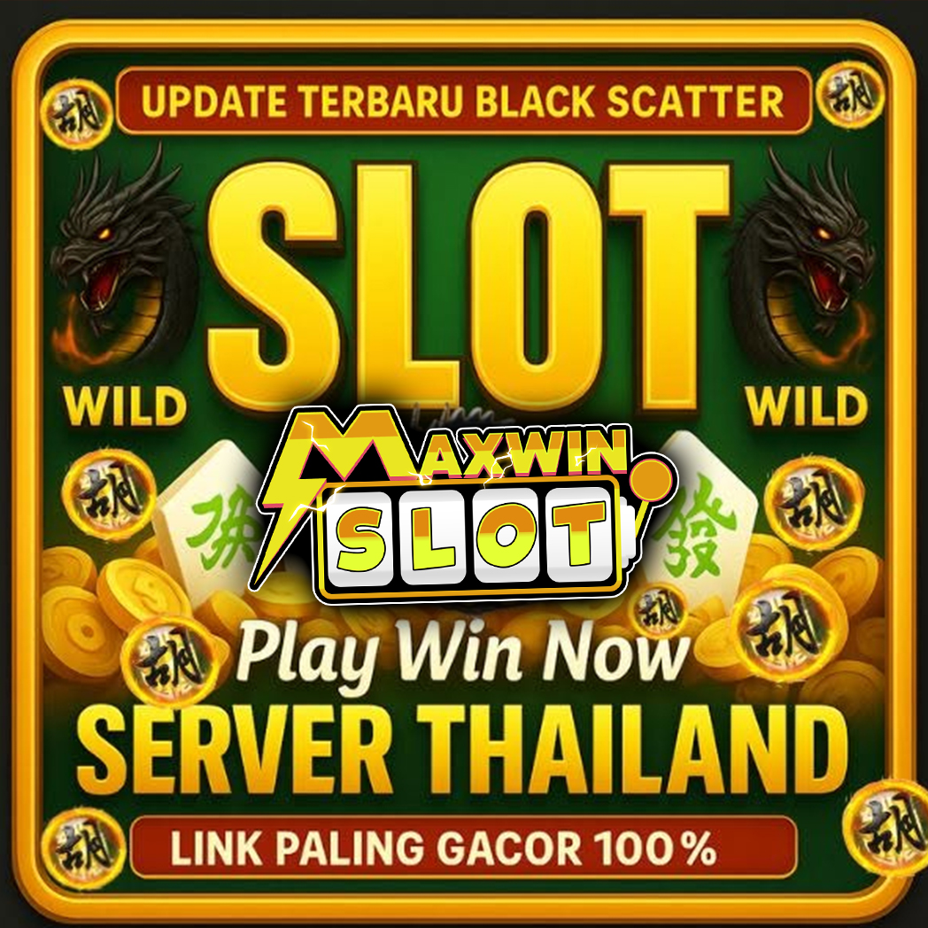 MAXWINSLOT: Link Alternatif PGSoft Tergacor Anti Blokir Rekomendasi dari KOMDIGI
