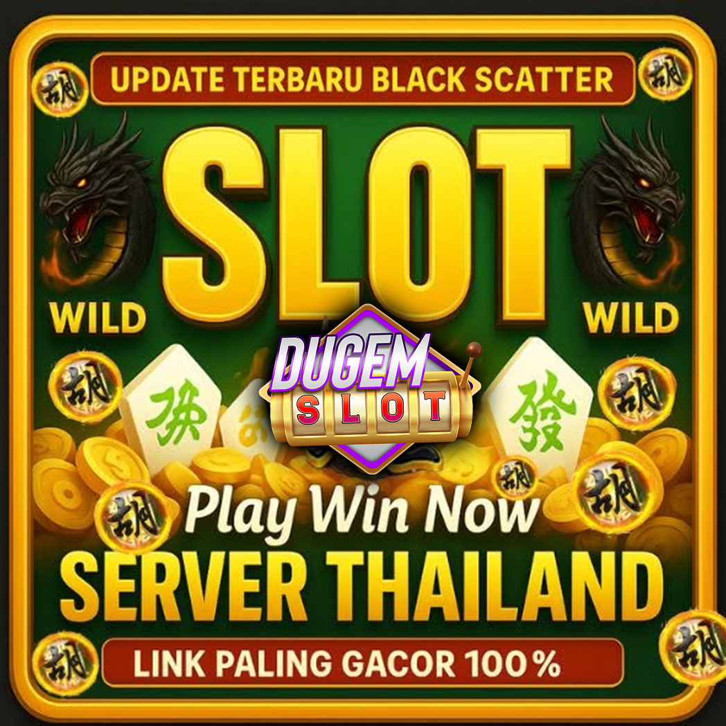 DUGEMSLOT: Link Alternatif PGSoft Tergacor Anti Blokir Rekomendasi dari KOMDIGI