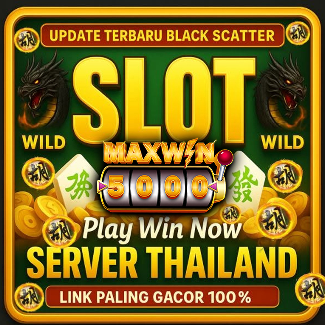 MAXWIN5000: Link Alternatif PGSoft Tergacor Anti Blokir Rekomendasi dari KOMDIGI
