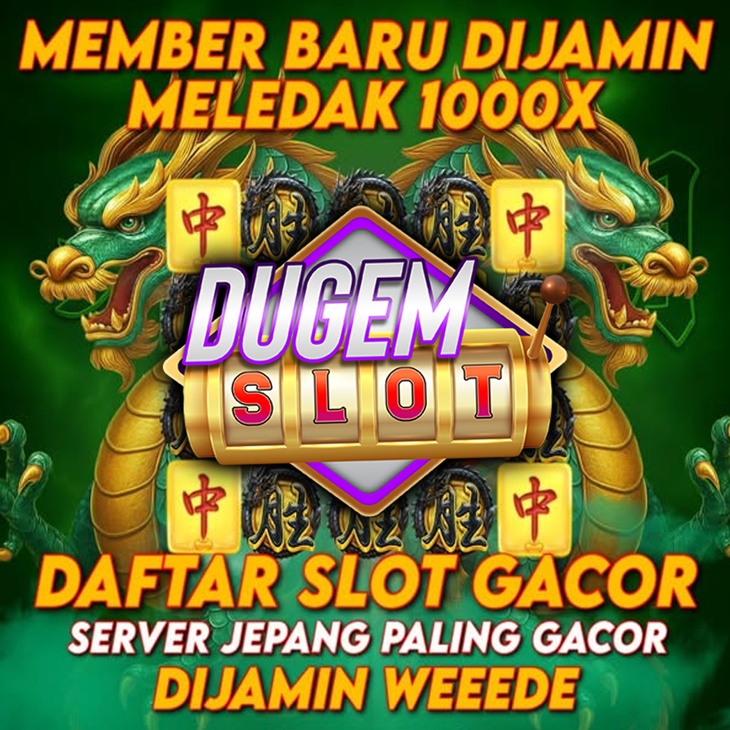 DUGEMSLOT
