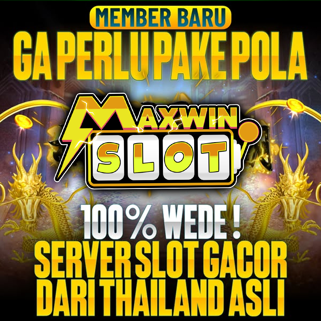 MAXWINSLOT Link Resmi Game Online Tempat DPR RI Bermain dan Kongkow