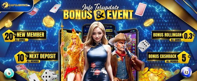 CAPSAWINS Link Alternatif Terbaru Gampang Login Capsa Wins