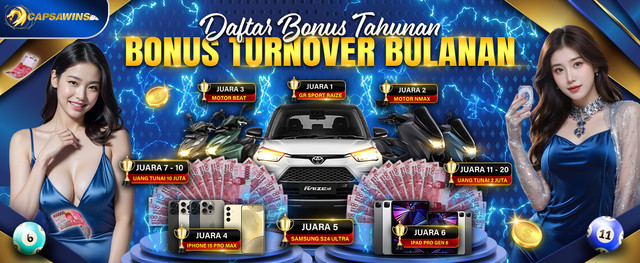 CAPSAWINS Link Alternatif Terbaru Gampang Login Capsa Wins