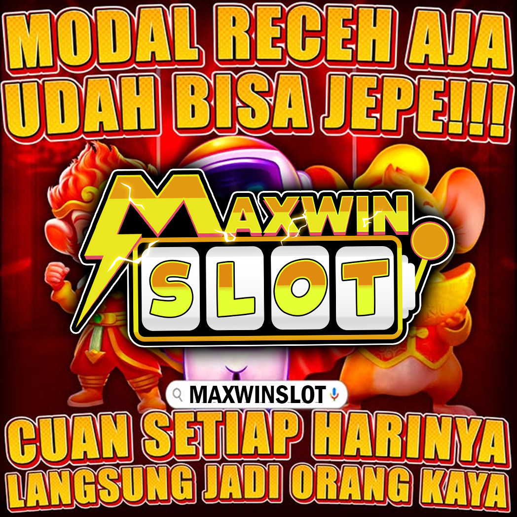 MAXWINSLOT : Event Spesial Kemerdekaan Indonesia ke 80