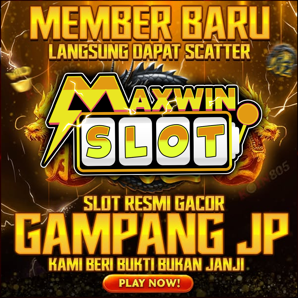 MAXWINSLOT : Bonus Kemenangan Spesial Khusus Hari Kemerdekaan